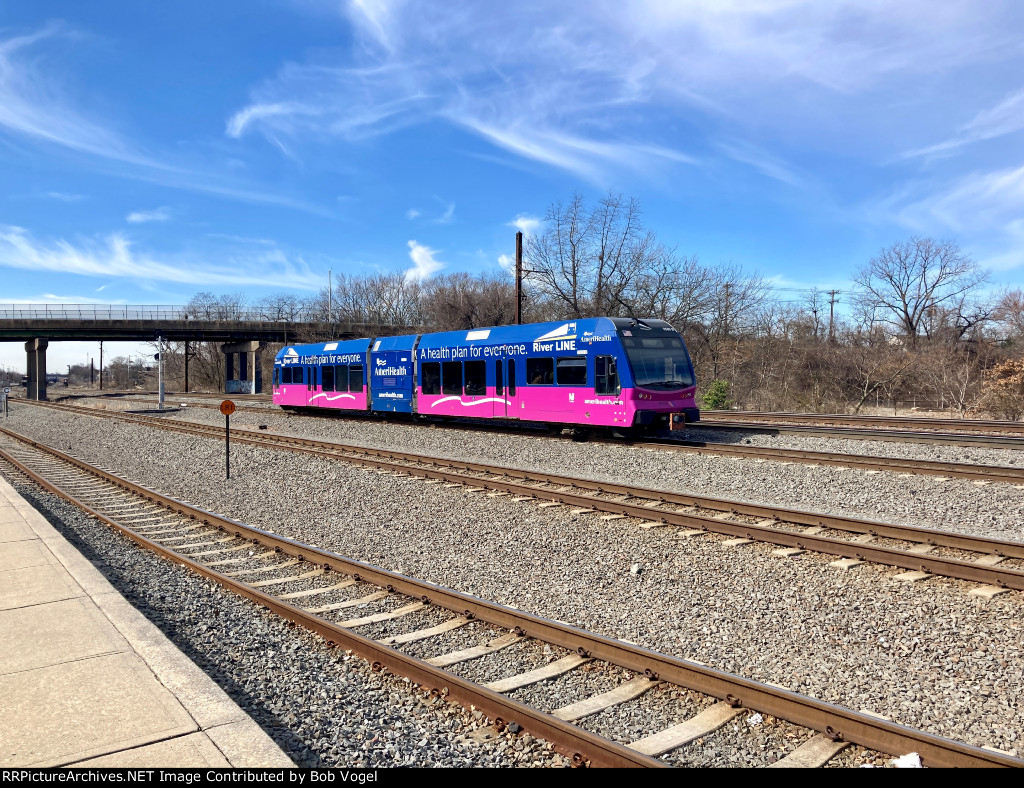 NJT 3509